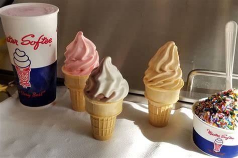 Specialties Make us your go-to ice cream shop in Beachwood, NJ Serving Ocean and Monmouth county There&39;s no better way to cool down on a hot summer day than by enjoying delicious ice cream from a local shop like Mister Softee. . Mister softee near me